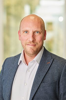 Ben Branson