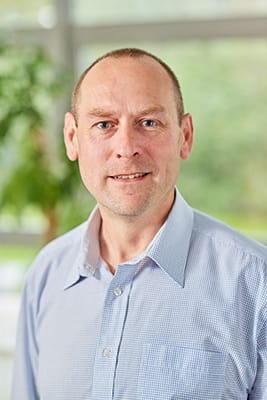 Michael Bagg