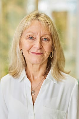 Rachel Hotham