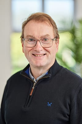 Simon Denton